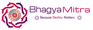 Bhagyamitra Logo