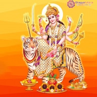 Durga Saptasati Pooja